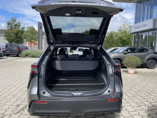 Toyota bZ4X Teamplayer *TOP*