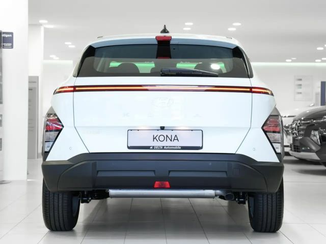 Hyundai Kona 1.6 Select T-GDi