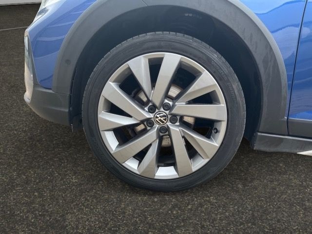 Volkswagen Taigo 1.5 TSI DSG Style