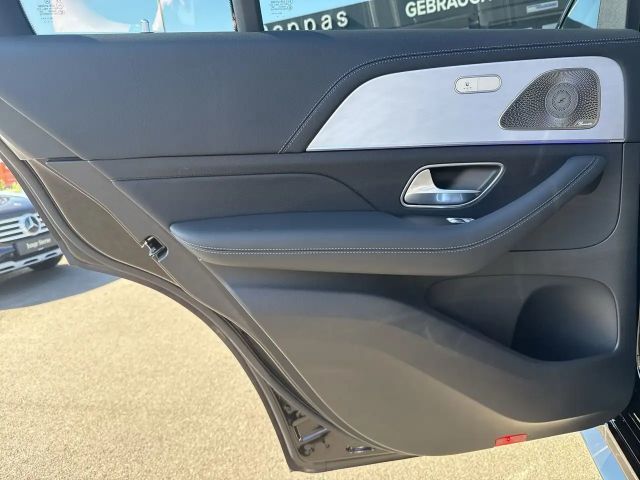 Mercedes-Benz GLE 450 4MATIC