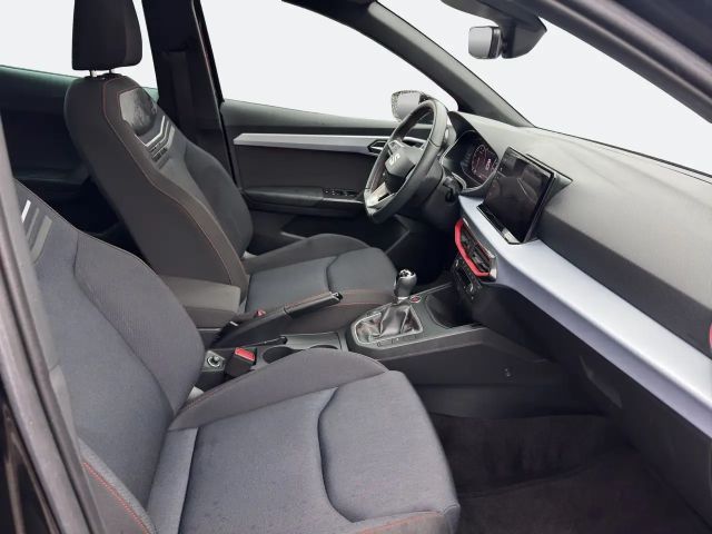 Seat Ibiza 1.0 TSI FR-lijn