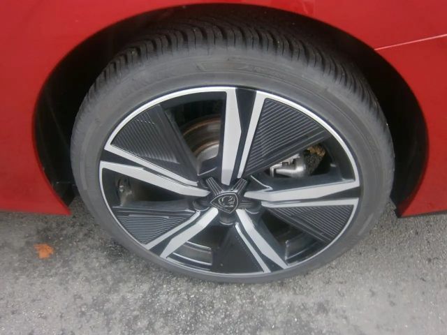 Peugeot 308 EAT8 GT-Line PureTech SW