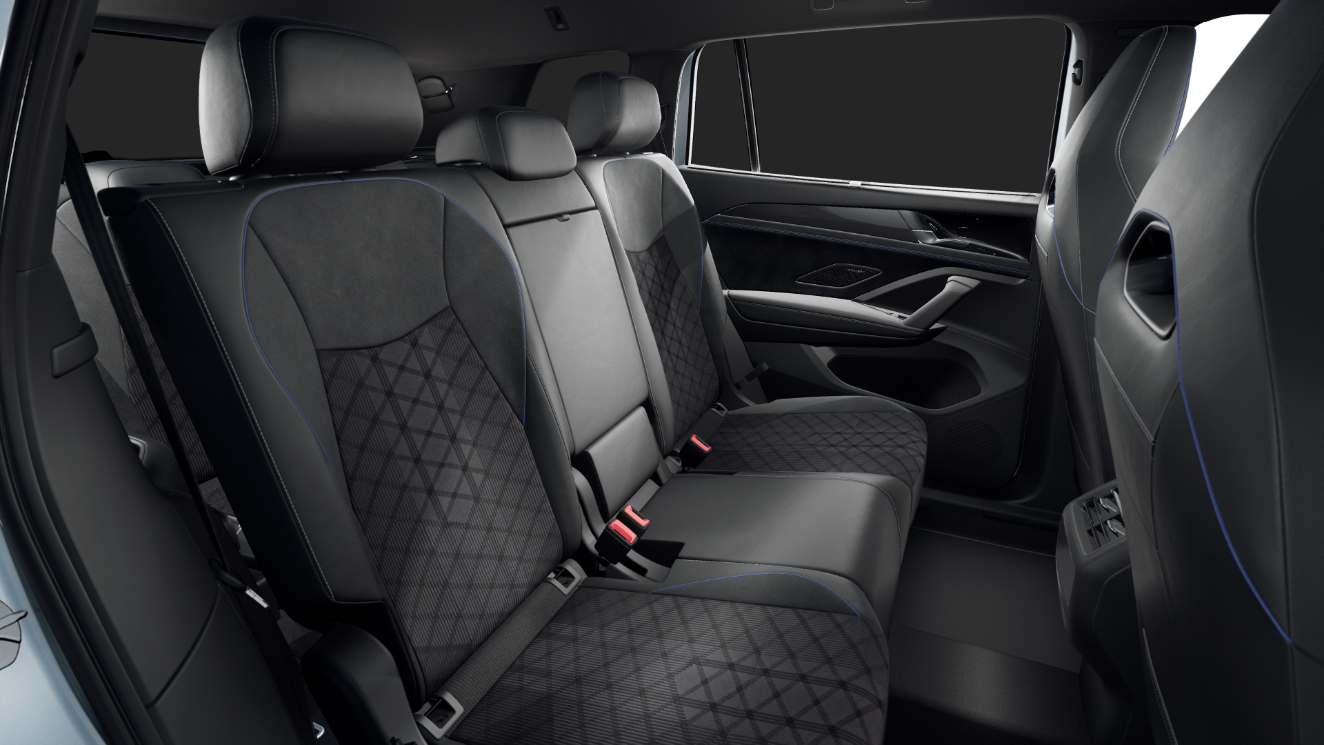 Volkswagen Tayron AHK LED NAVI SHZ ACC APP