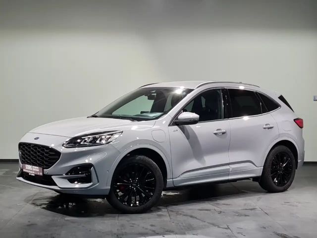 Ford Kuga Plug in Hybrid