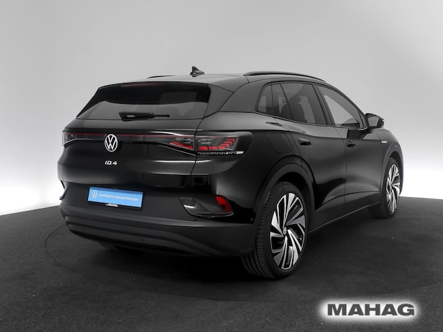 Volkswagen ID.4 IQ.Drive Performance Pro