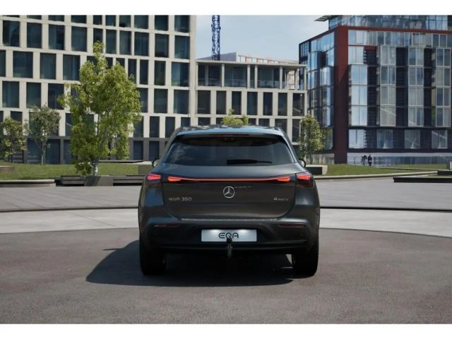 Mercedes-Benz EQA 350 4MATIC