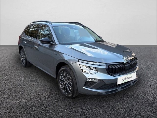 Skoda Kamiq 85 Drive