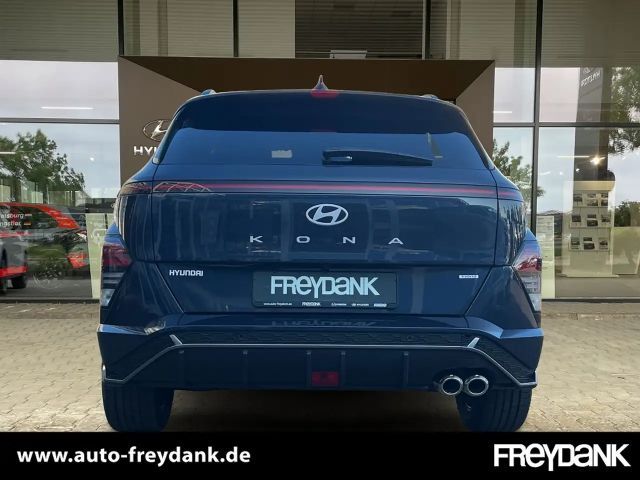 Hyundai Kona 1.6 2WD N Line