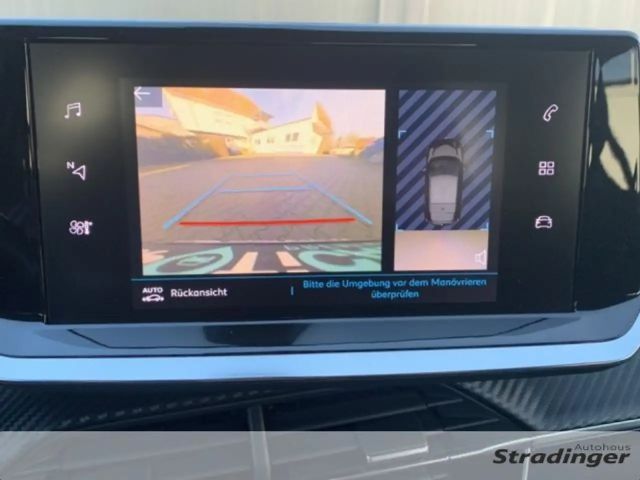 Peugeot 208 Allure Pack