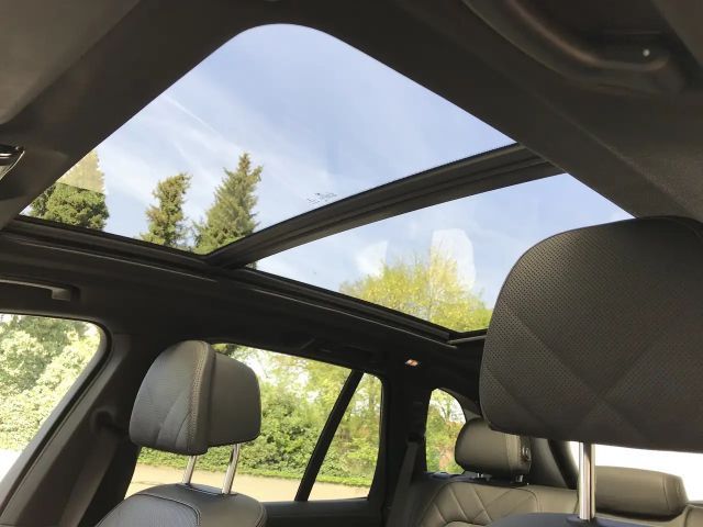 BMW X5 M-Sport xDrive40d