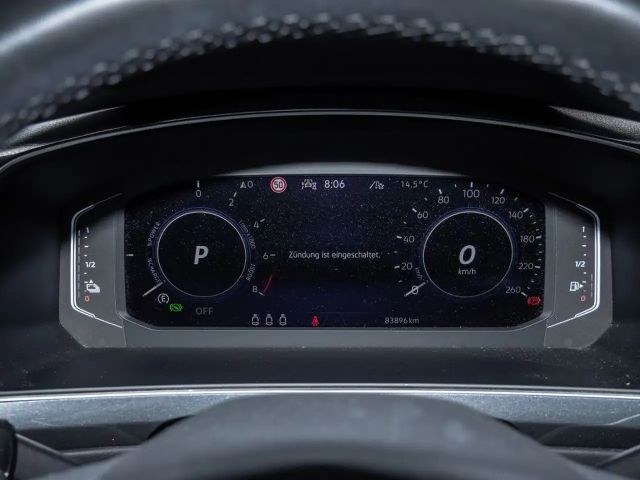 Volkswagen Tiguan 1.4 TSI eHybrid