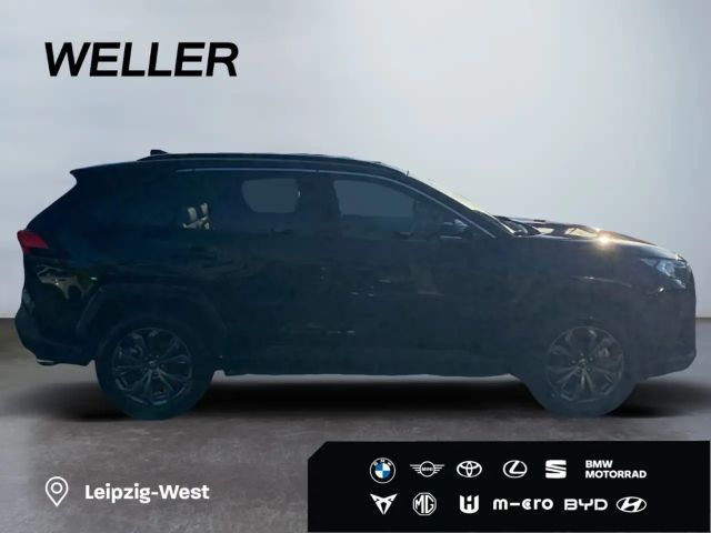 Toyota RAV4 4x2 Hybride