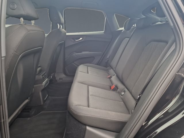 Audi Q4 e-tron 35 Sportback