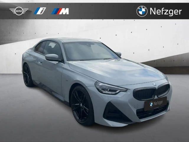 BMW 220 220i Coupé M-Sport