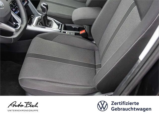 Volkswagen T-Roc 1.0 TSI Life