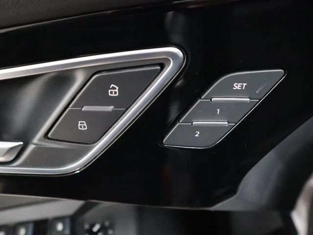 Audi Q4 e-tron 40 Sportback