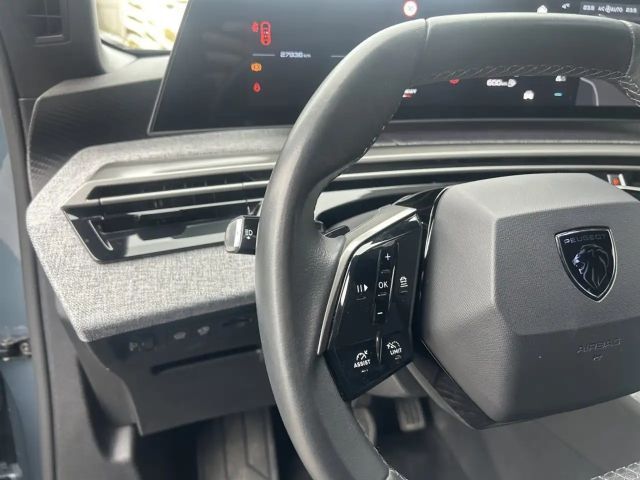 Peugeot 3008 Allure Pack Hybrid