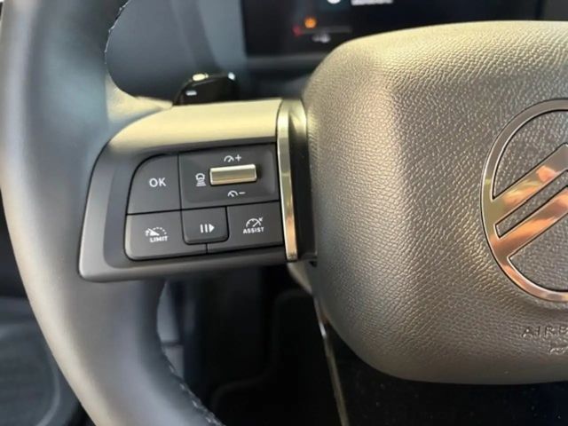 Citroën C4 Max PureTech