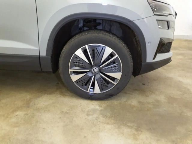 Skoda Karoq 2.0 TDI Selection
