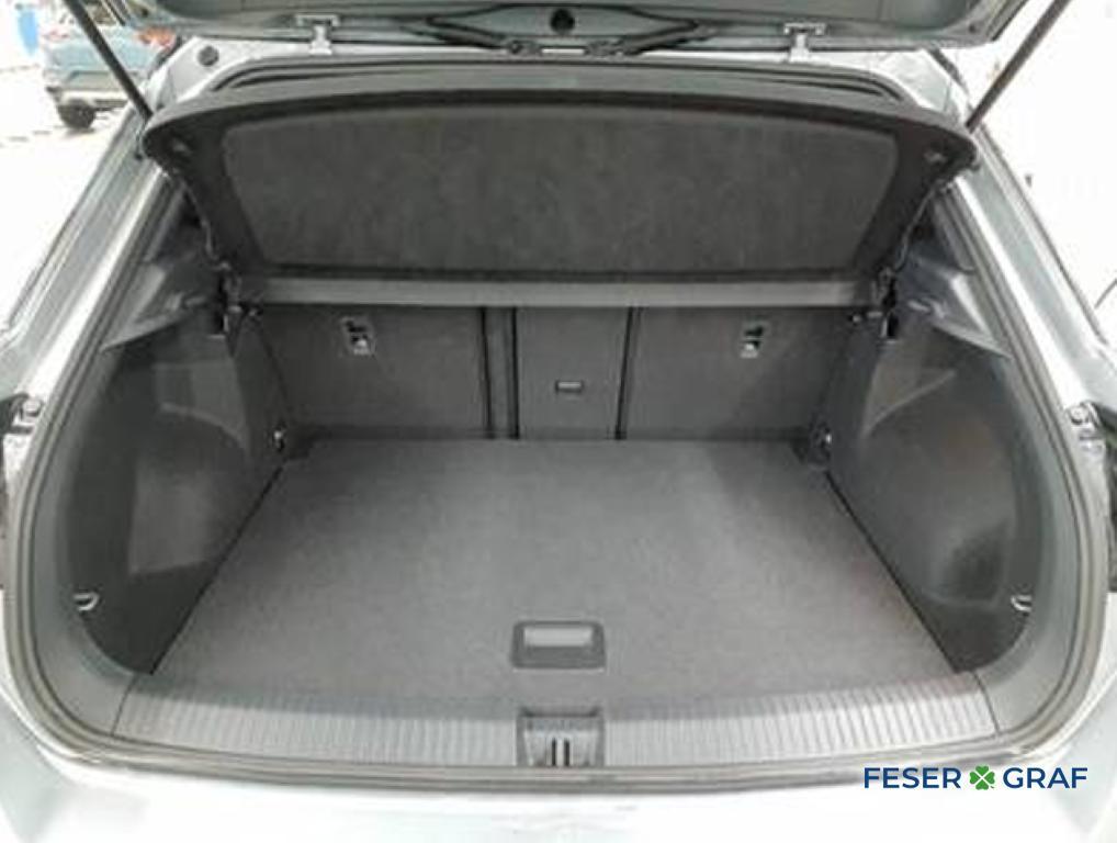 Volkswagen T-Roc 1.5 TSI DSG R-Line