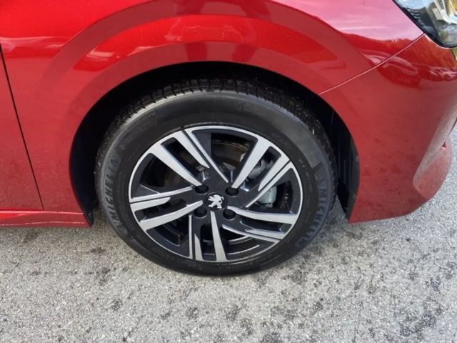 Peugeot 208 Allure Pack PureTech