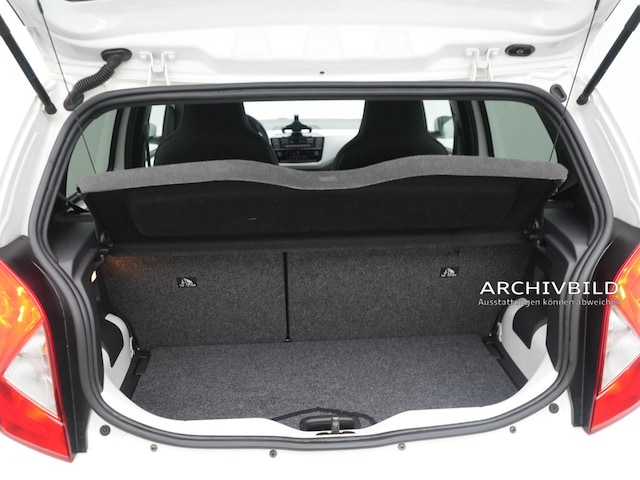 Seat Mii electric Mii electric Edition  SHZ PDC KLIMA PORT NAVI