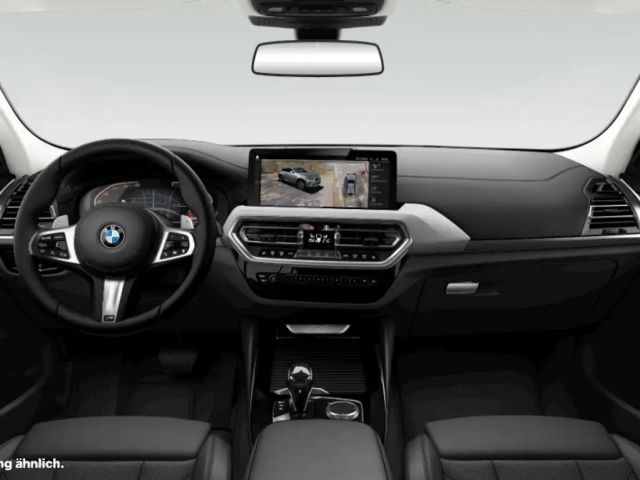 BMW X4 Coupé xDrive30i