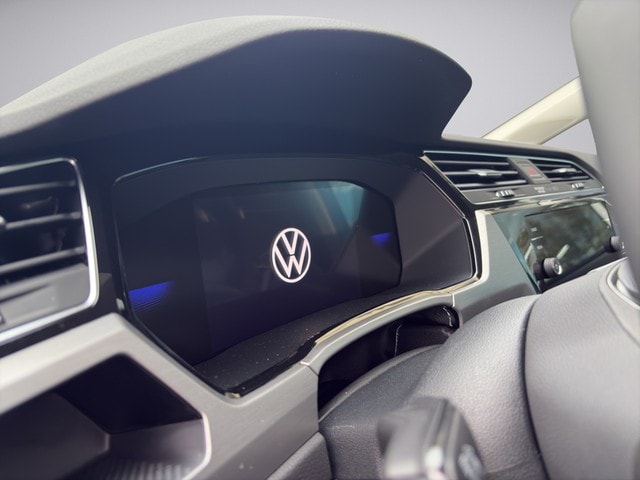 Volkswagen Touran Comfortline DSG R-Line