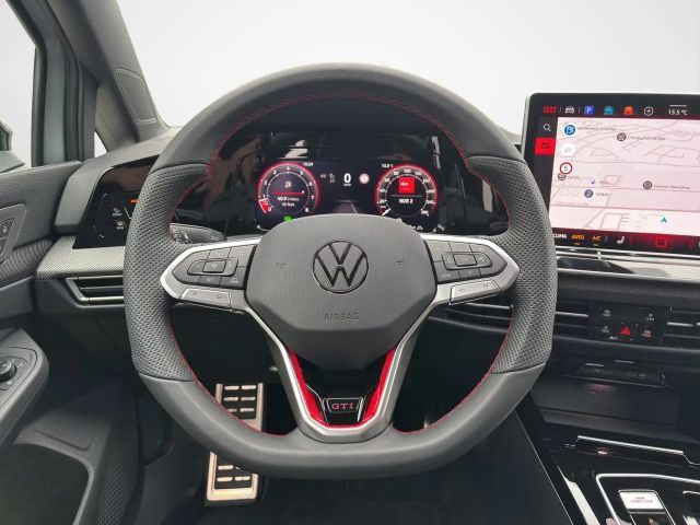 Volkswagen Golf 2.0 TSI DSG GTI