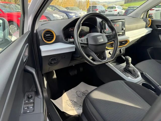 Seat Arona 1.0 TSI DSG Style