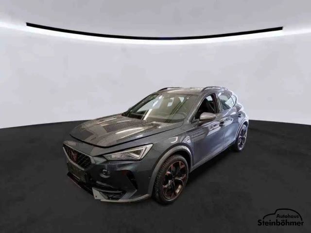 Cupra Formentor DSG VZ