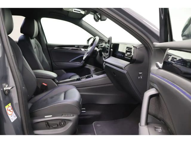 Volkswagen Tiguan 2.0 TDI DSG R-Line