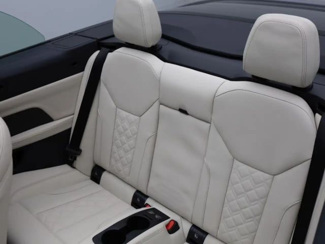 BMW 430 Cabrio M-Sport