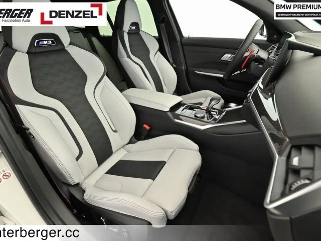 BMW M3 Competition Touring xDrive