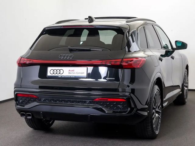 Audi Q5 Quattro S-Tronic