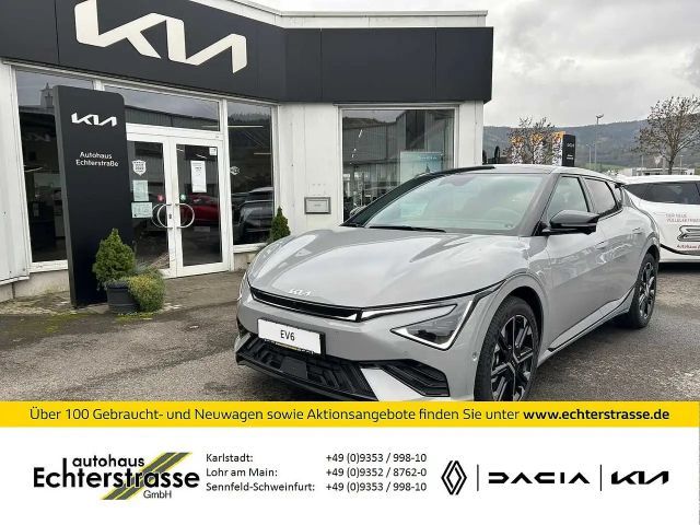 Kia EV6 GT-Line Vierwielaandrijving
