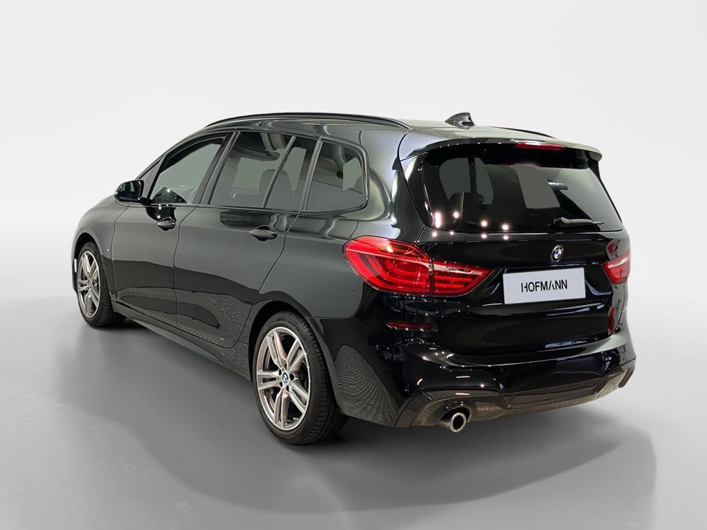BMW 218 218i Gran Tourer
