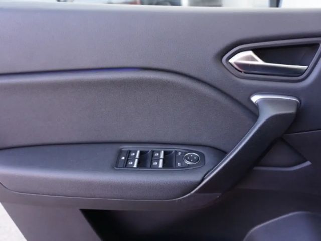 Renault Captur Hybrid Techno