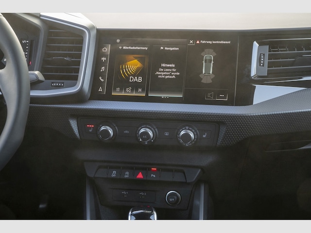 Audi A1 25 TFSI S-Tronic Sportback