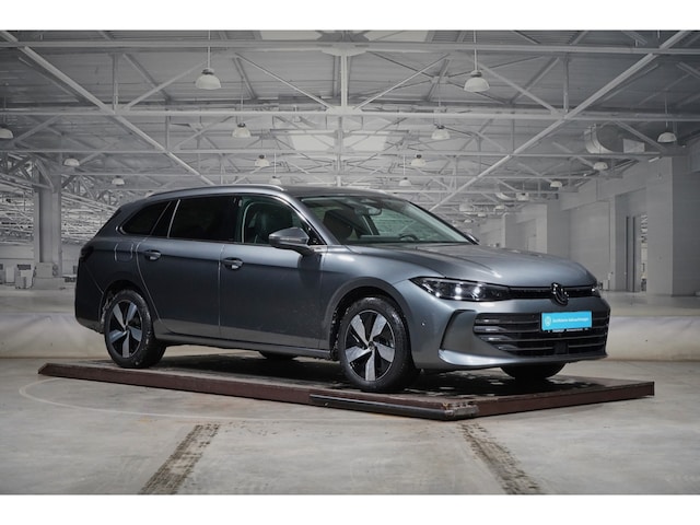 Volkswagen Passat 1.5 eTSI Business DSG IQ.Drive