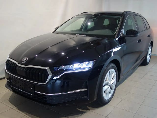Skoda Octavia 2.0 TDI Combi Selection