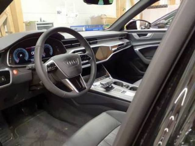 Audi A6 45 TDI Avant Quattro S-Tronic