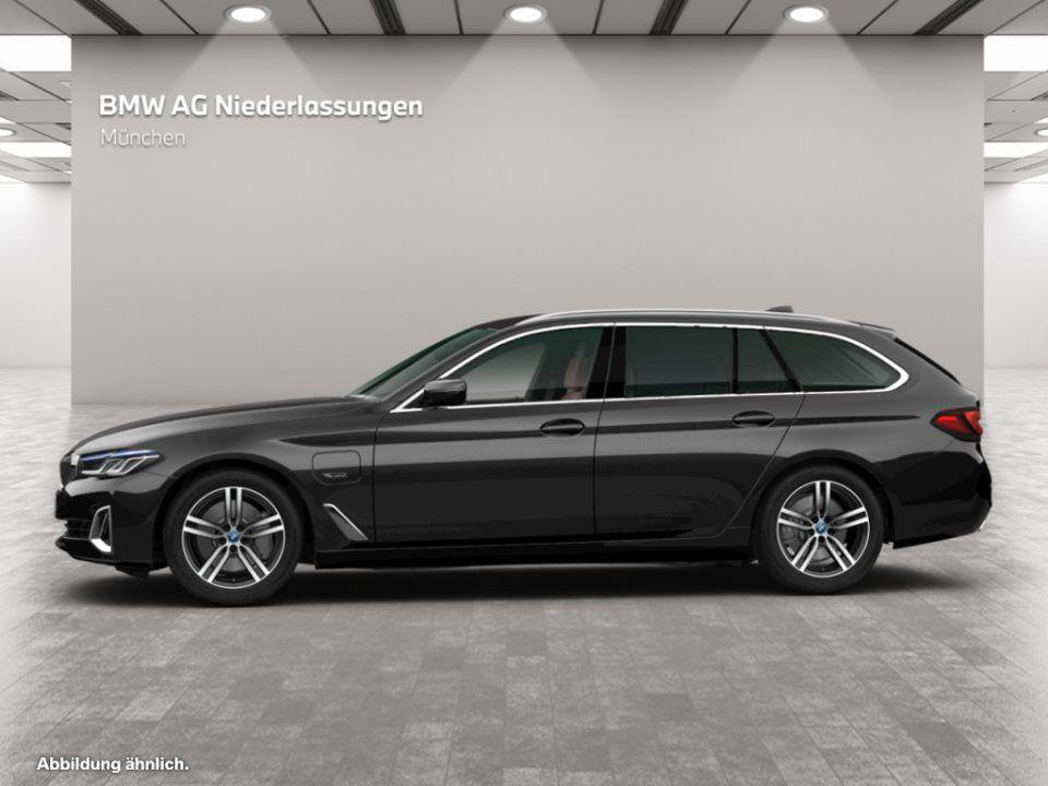 BMW 530 530e Touring