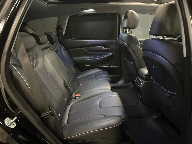 Hyundai Santa Fe Prime Vierwielaandrijving