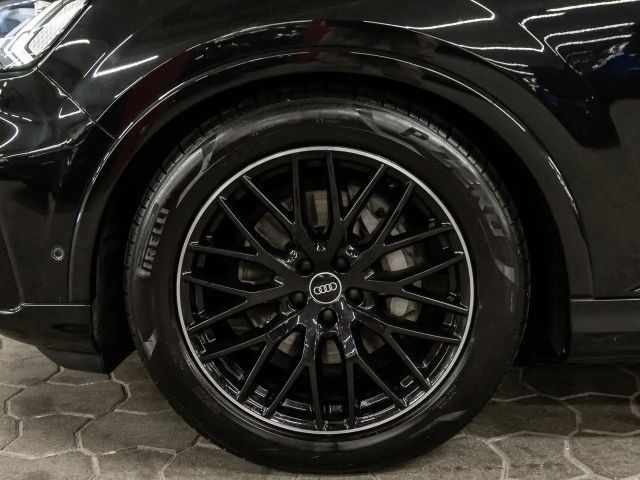 Audi Q7 50 TDI Quattro S-Line