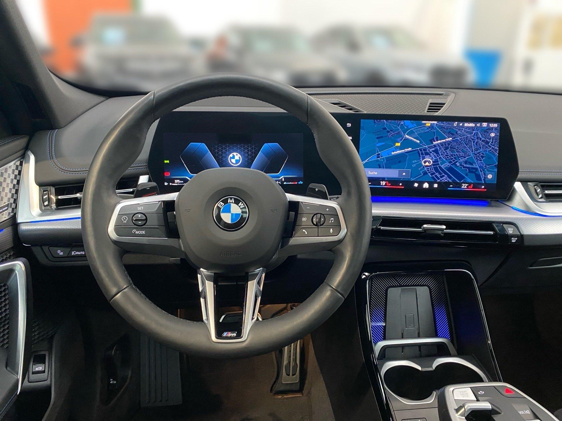 BMW X1 X1 23D X1 xDrive23d