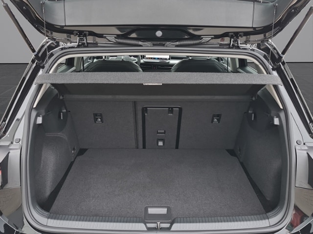 Volkswagen Golf 2.0 TDI DSG Style