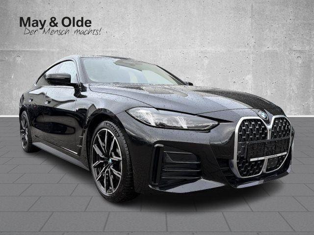 BMW 430 430i Coupé Gran Coupé xDrive