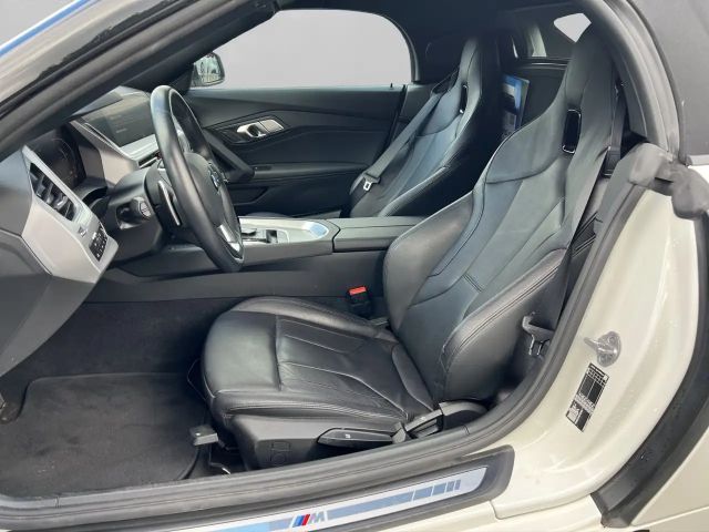 BMW Z4 Cabrio Roadster sDrive20i