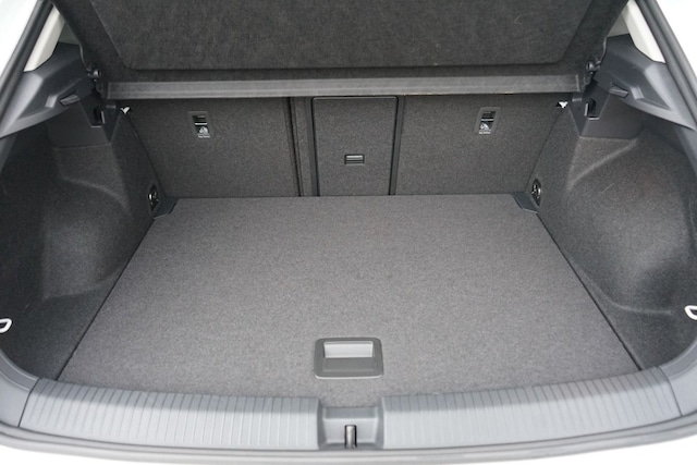 Volkswagen T-Roc 1.0 TSI Move